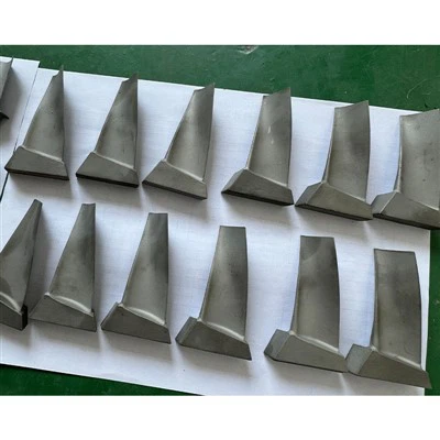 ہائی پریشر کمپریسر (HPC) بلیڈ