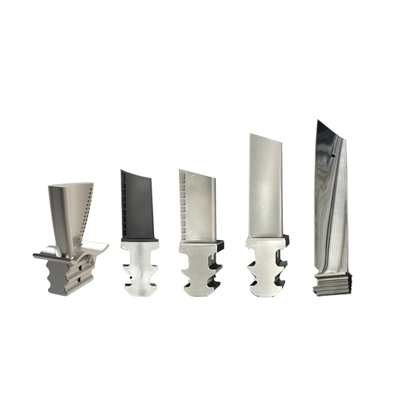 stellite1 Turbine Wheel