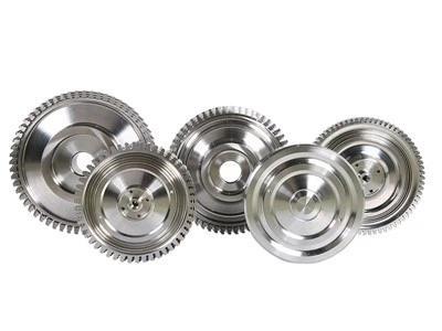 ٹربائن ڈسک کے پرزے